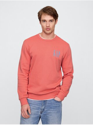 Mikina s logom GAP