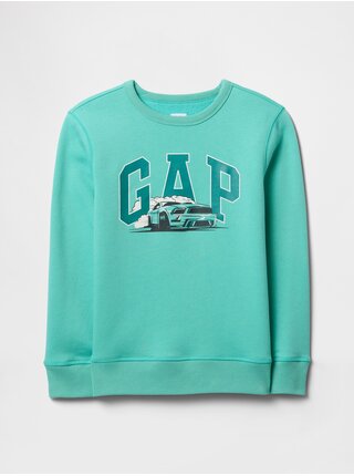  GAP - zelená
