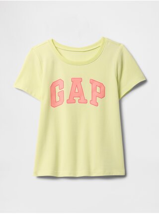  GAP - žltá