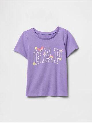  GAP - fialová