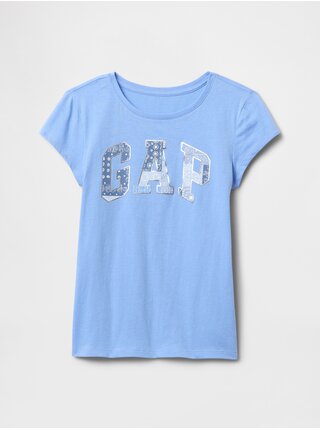  GAP - modrá
