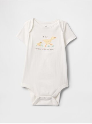 Baby body GAP
