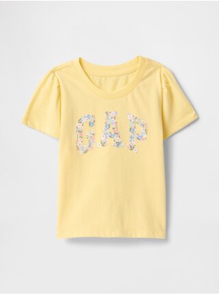 Baby tričko s logom GAP