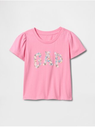 Baby tričko s logom GAP