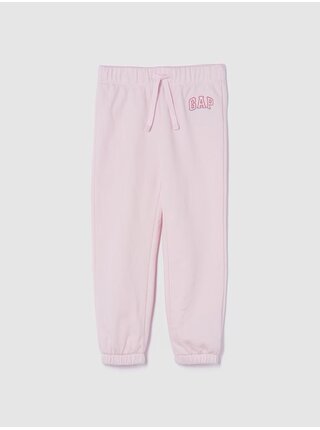 Baby tepláky s logom GAP
