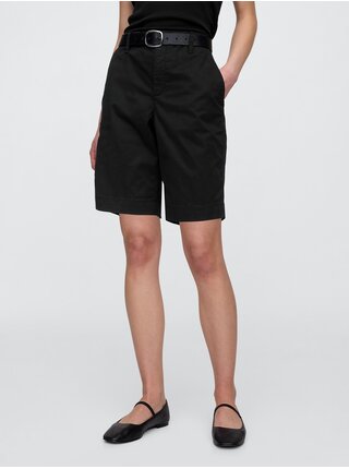 Kraťasy Khaki Bermuda GAP