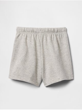 Baby kraťasy s logom GAP