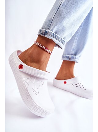 Papuče, žabky pre ženy BIG STAR SHOES