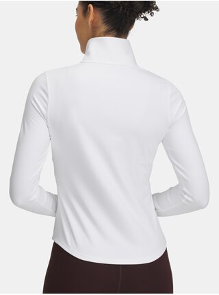 Dámské tričko Under Armour Motion 1/2 Zip EMEA