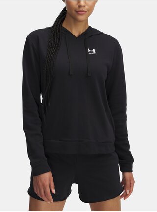 Dámská mikina Under Armour UA Rival Terry Hoodie