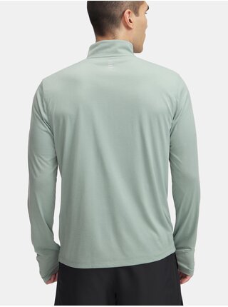 Pánské tričko Under Armour UA LAUNCH 1/4 ZIP