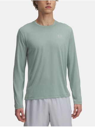 Pánské tričko Under Armour UA LAUNCH LONGSLEEVE