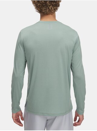 Pánské tričko Under Armour UA LAUNCH LONGSLEEVE