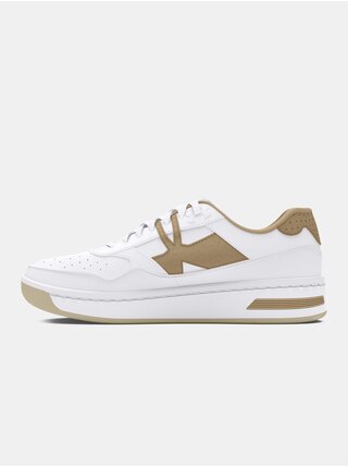 Dámské boty Under Armour UA W Court 96 Suede