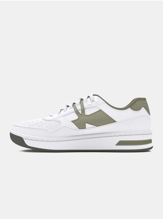 Dámské boty Under Armour UA W Court 96 Suede