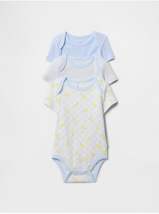 Baby body, 3 ks GAP