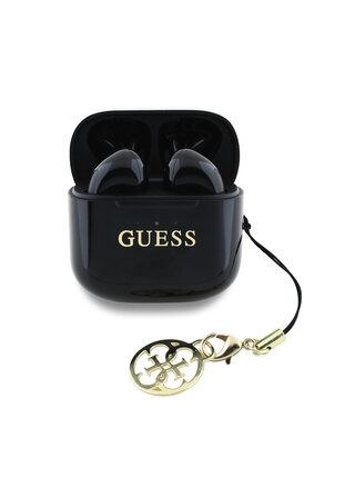 Bezdrátová Sluchátka Black Guess Classic