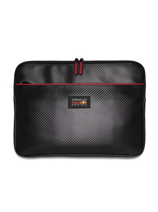 Red Bull PU Carbon Obal na Notebook 13/14