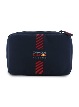 Red Bull PU Powerbar Cestovní Pouzdro Navy