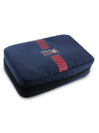 Red Bull PU Powerbar Cestovní Pouzdro Navy