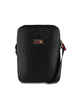 Red Bull PU Carbon Taška vel. L Black
