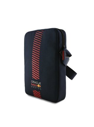 Red Bull PU Leather Powerbar Taška vel. L Navy