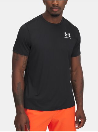 Pánské tričko Under Armour UA Heatgear Fitted SS
