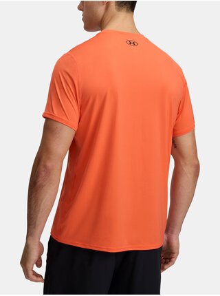 Pánské tričko Under Armour UA Heatgear Fitted SS