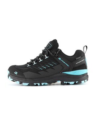 Outdoorová obuv s ptx membránou ALPINE PRO ZEREME