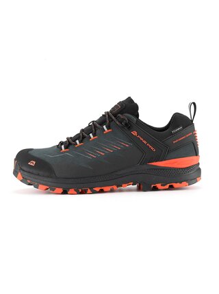 Outdoorová obuv s ptx membránou ALPINE PRO ZEREME