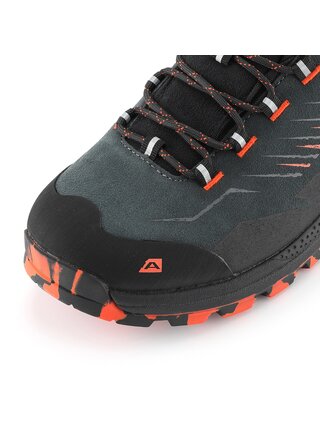 Outdoorová obuv s ptx membránou ALPINE PRO ZEREME