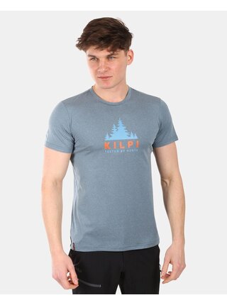 Tričká s krátkym rukávom pre mužov Kilpi