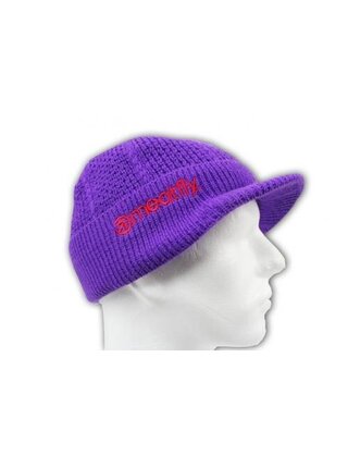 Meatfly kulich Operator w C/Purple | Fialová