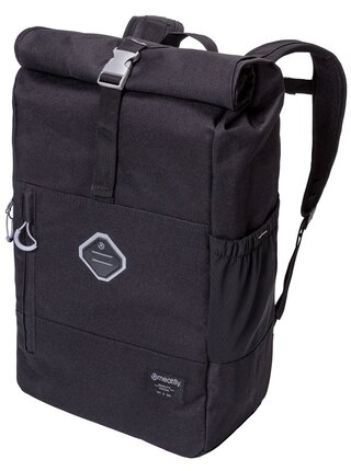 Meatfly batoh Holler Black