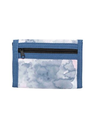 Meatfly peněženka Dewey Clouds Pink | Růžová | Velikost