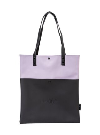 Meatfly kabelka Janie Lavender / Black