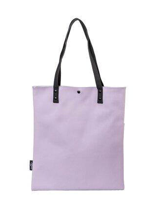 Meatfly kabelka Janie Lavender / Black