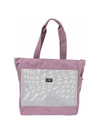Meatfly kabelka Ari Dusty Rose