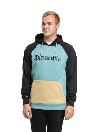 Meatfly pánská technická mikina