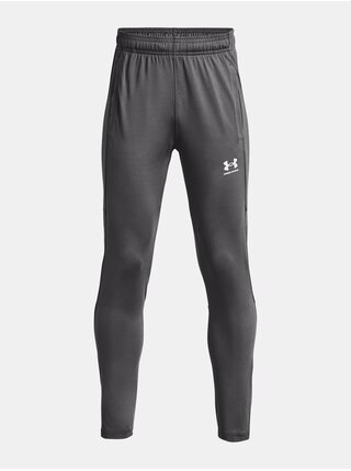 Chlapecké sportovní kalhoty Under Armour UA B's Challenger Train P