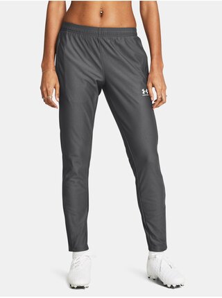 Dámské sportovní kalhoty Under Armour UA W's Ch. Pique Pant-GRY