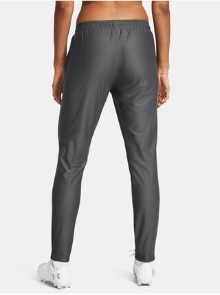 Dámské sportovní kalhoty Under Armour UA W's Ch. Pique Pant-GRY