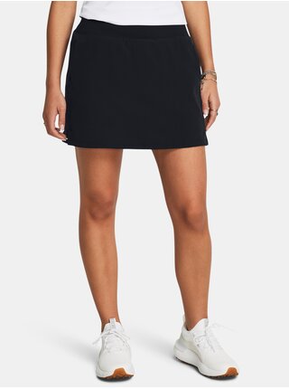 Dámská sukně Under Armour UA Empower Skort-BLK