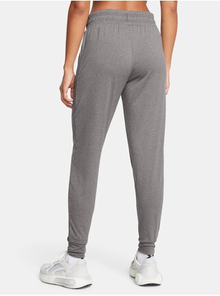 Dámské sportovní kalhoty Under Armour Tech Pant-GRY