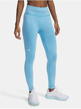 Dámské legíny Under Armour Vanish Seamless Washed Leg
