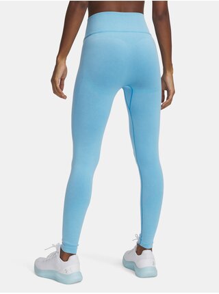 Dámské legíny Under Armour Vanish Seamless Washed Leg