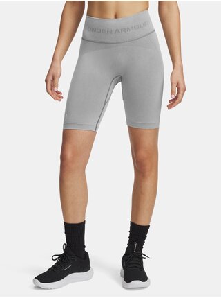 Dámské kraťasy Under Armour Vanish Seamless Washed Short