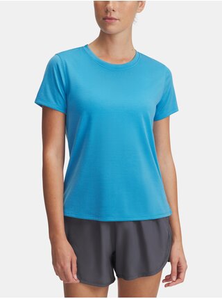 Dámské tričko Under Armour UA Launch Shortsleeve