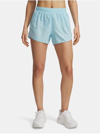 Dámské kraťasy Under Armour UA Fly By 3'' Shorts
