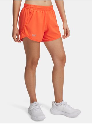 Dámské kraťasy Under Armour UA Fly By 3'' Shorts